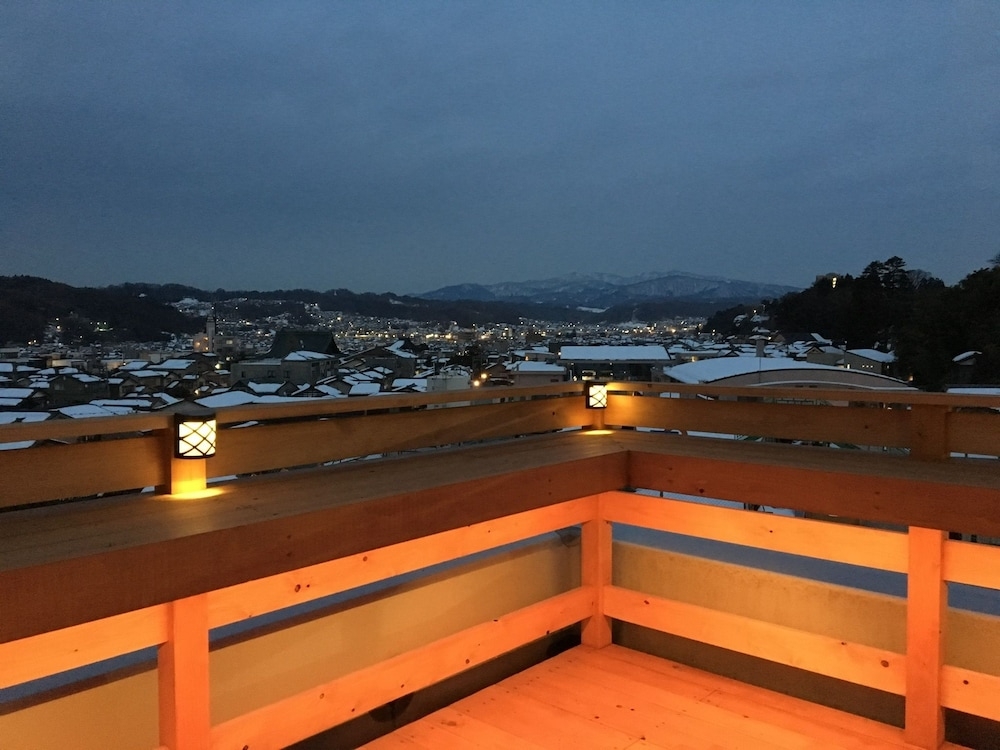 施設からの眺望