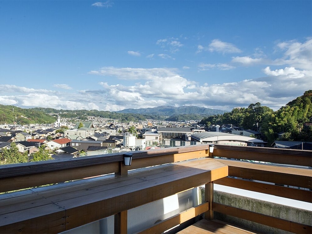 テラス / パティオ