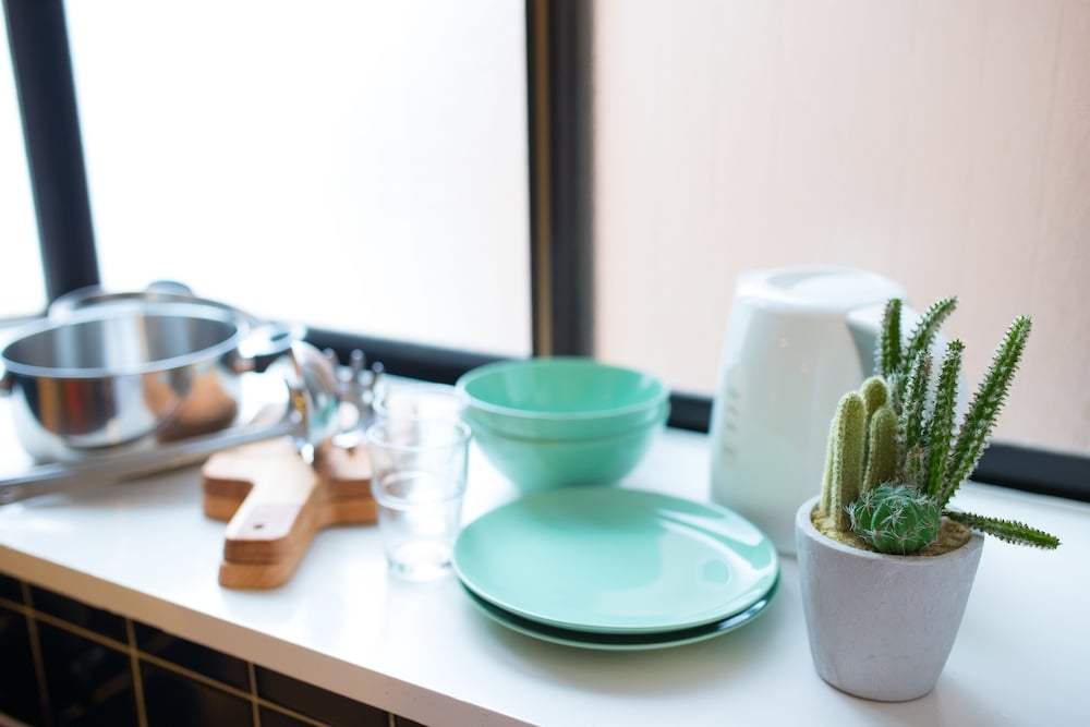 客室の設備とサービス