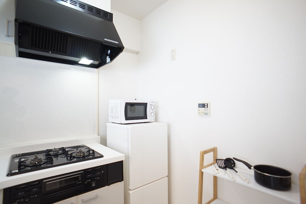 専用簡易キッチン