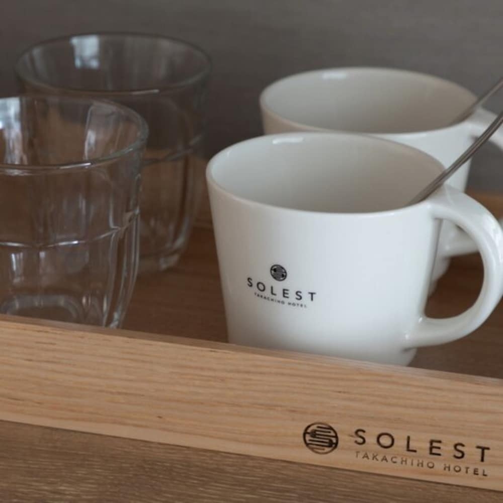 客室の設備とサービス