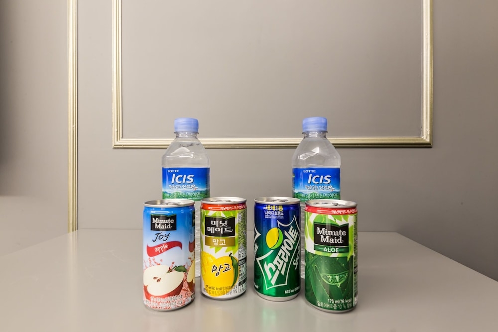 客室の設備とサービス