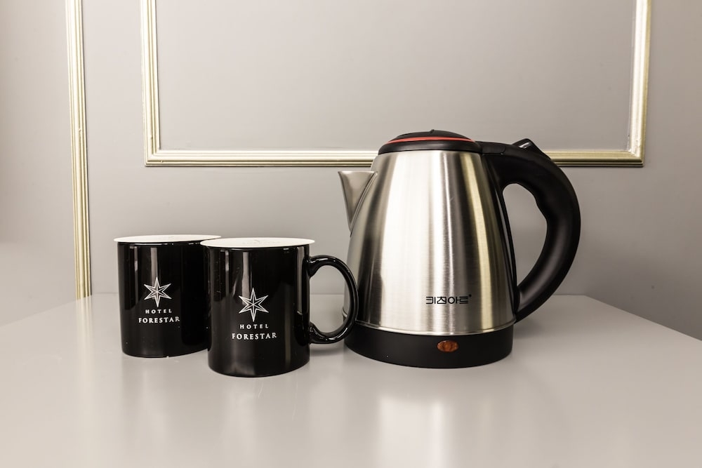 バスルームの設備