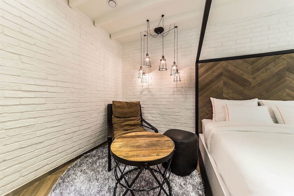 客室の設備とサービス