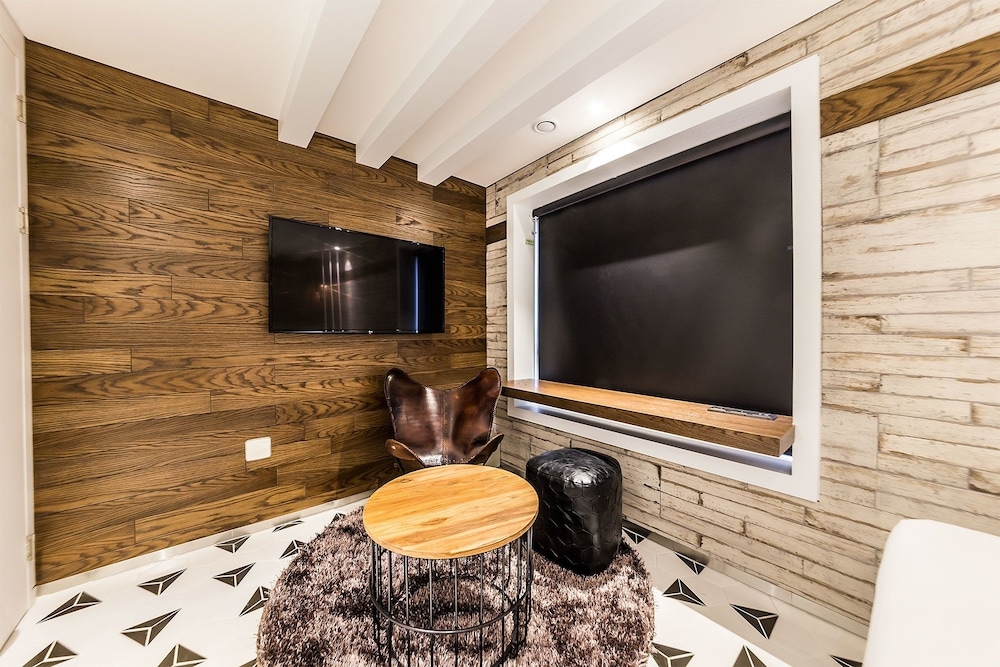 客室の設備とサービス