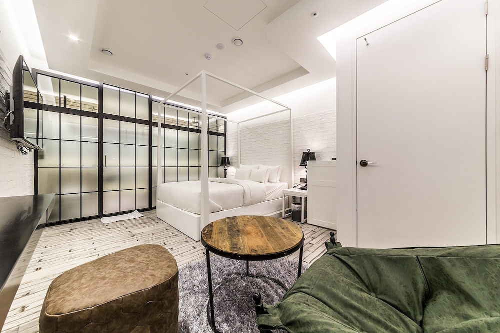 客室の設備とサービス