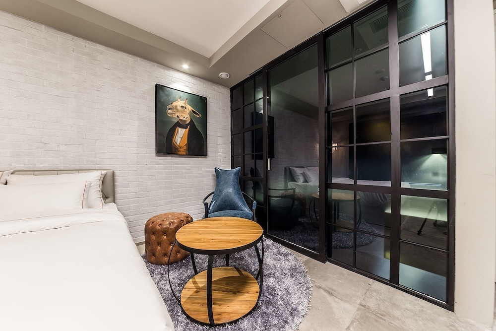 客室の設備とサービス