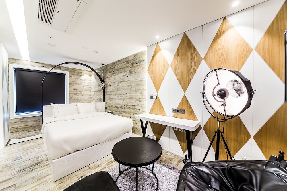 客室の設備とサービス