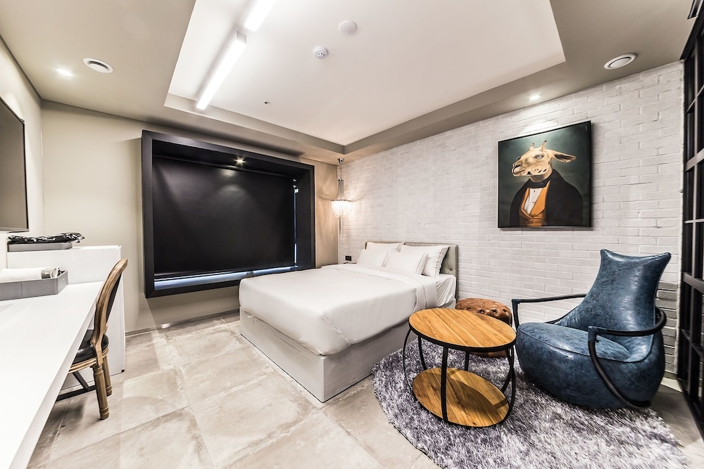 客室の設備とサービス