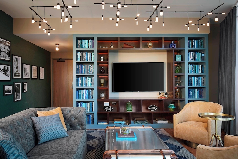 リビングルーム