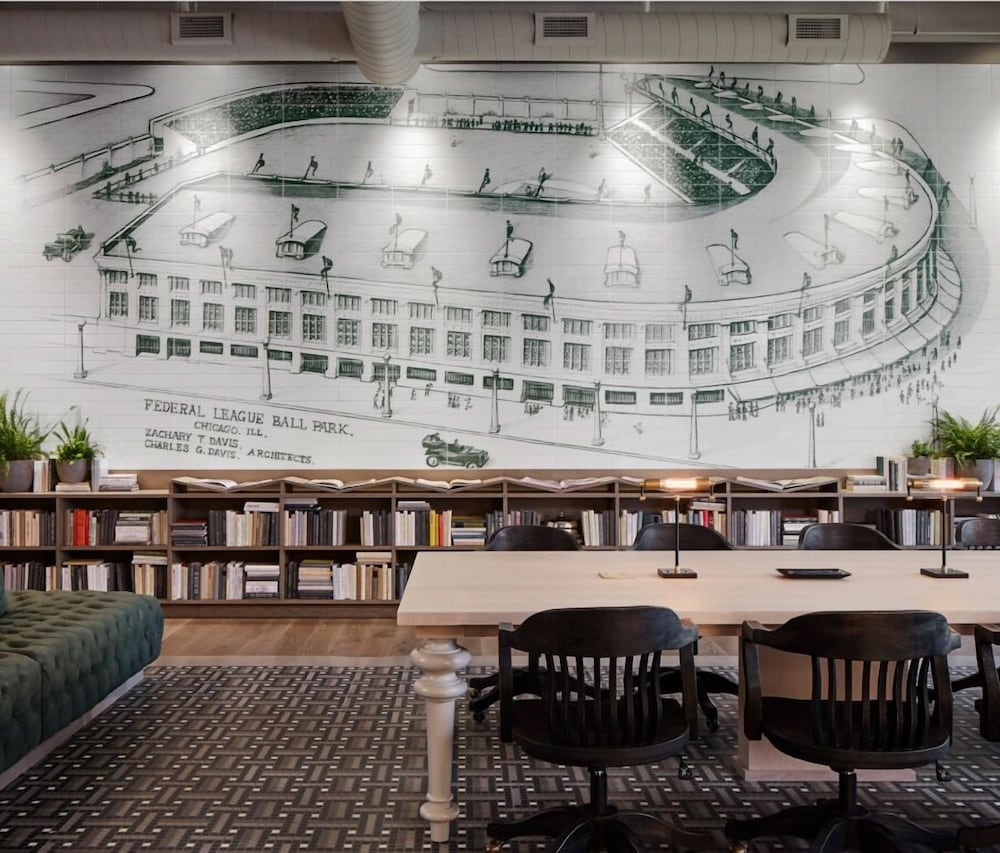 ビジネスセンター