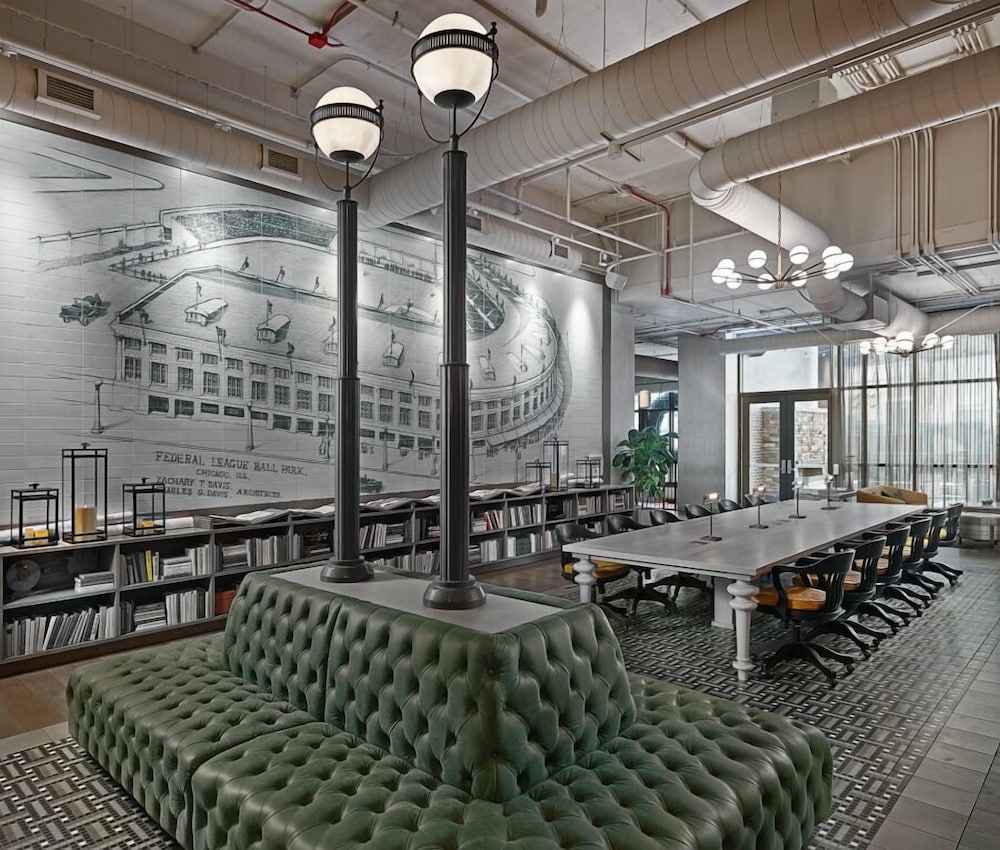 ビジネスセンター