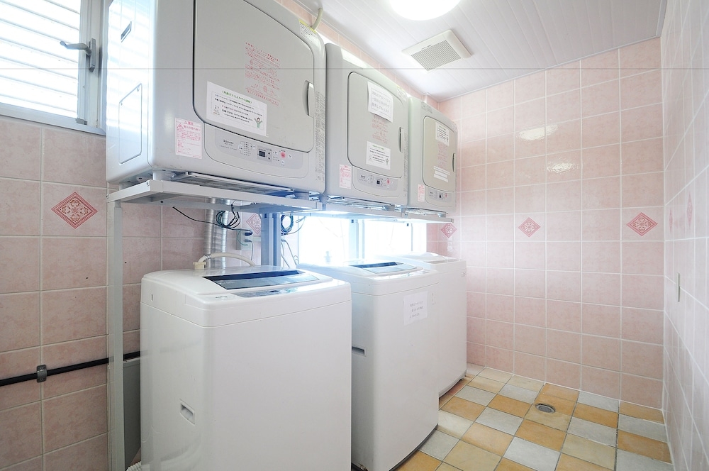 ランドリー ルーム