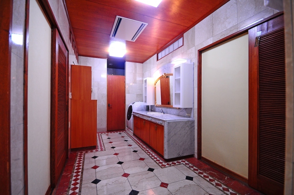 ランドリー ルーム