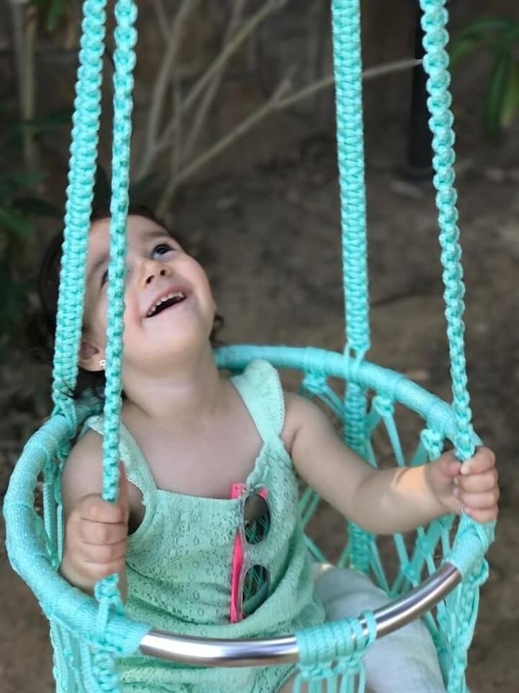 ガーデン ビュー