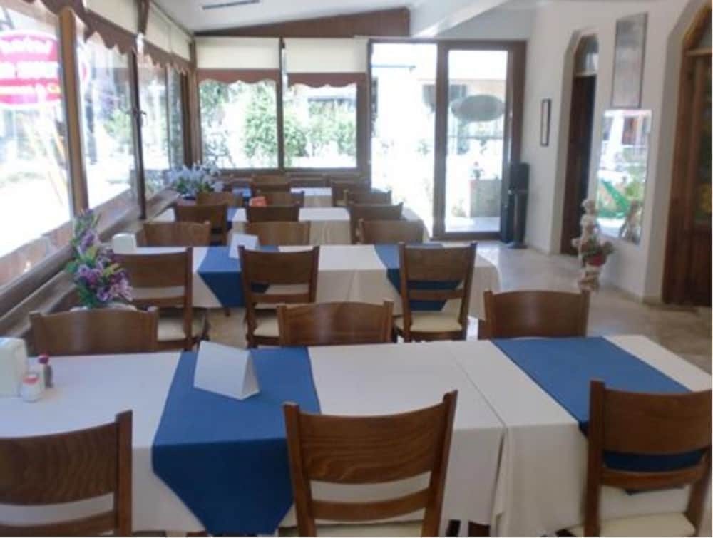 家族向けレストラン