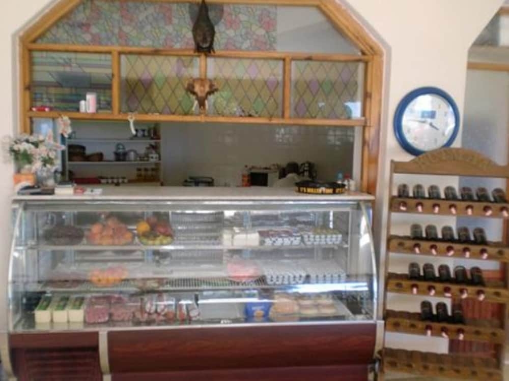 デリカテッセン