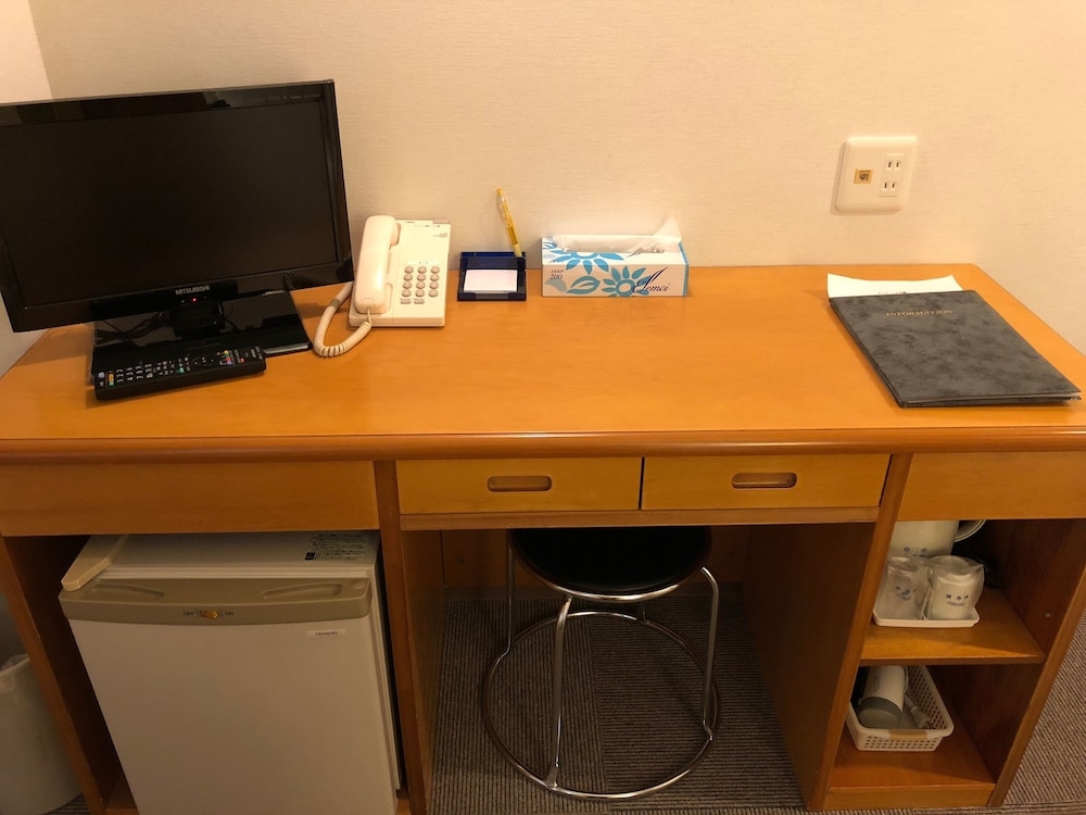 客室の設備とサービス