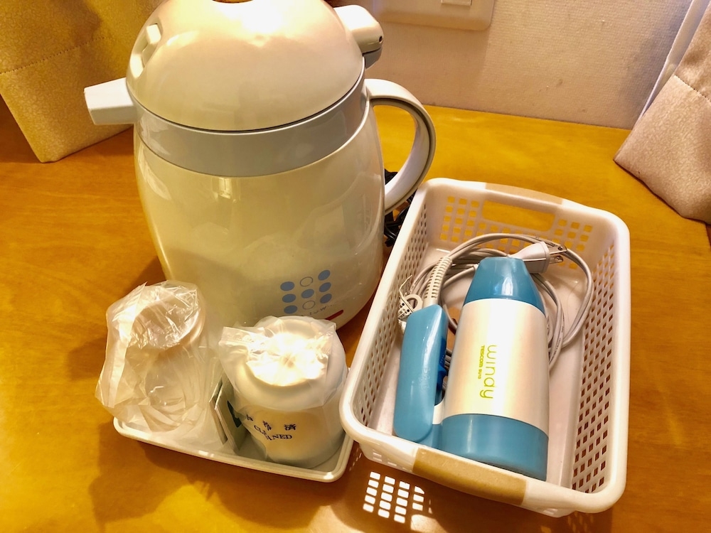 客室の設備とサービス