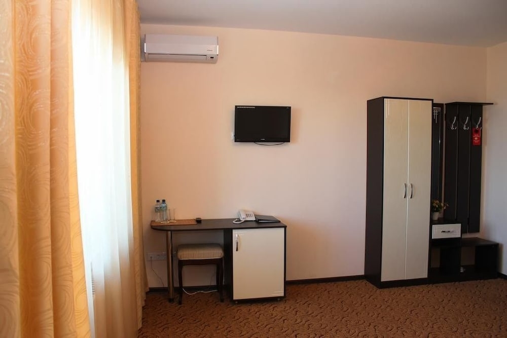 客室の設備とサービス