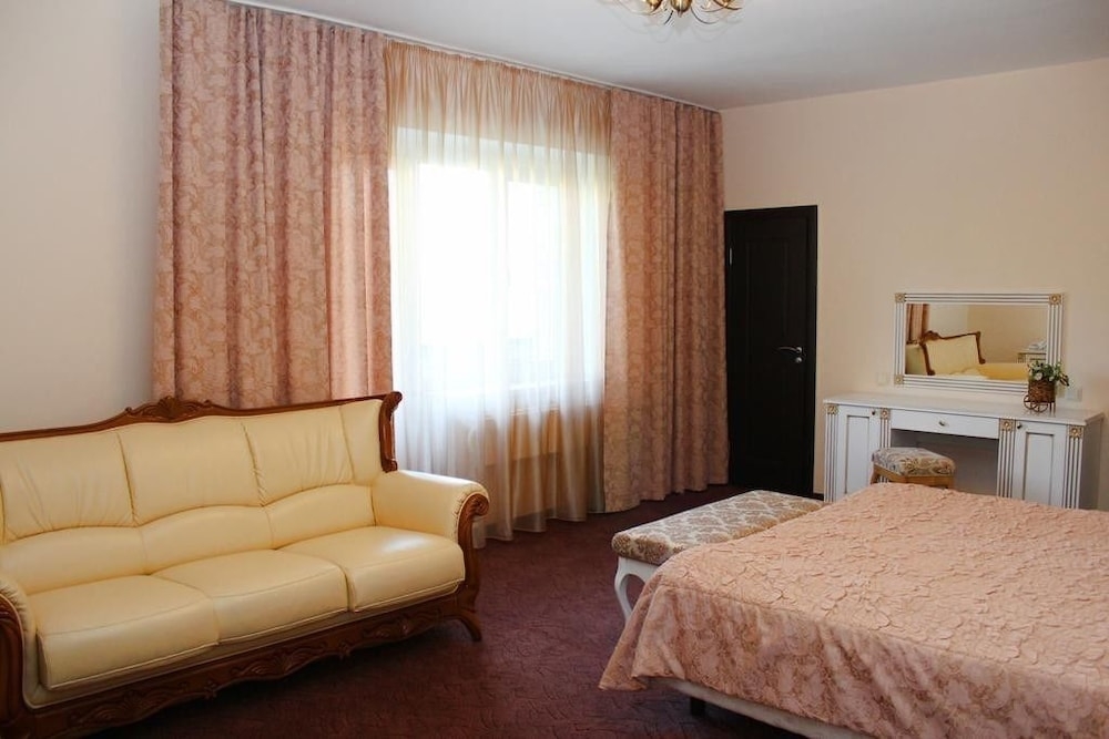 リビングルーム