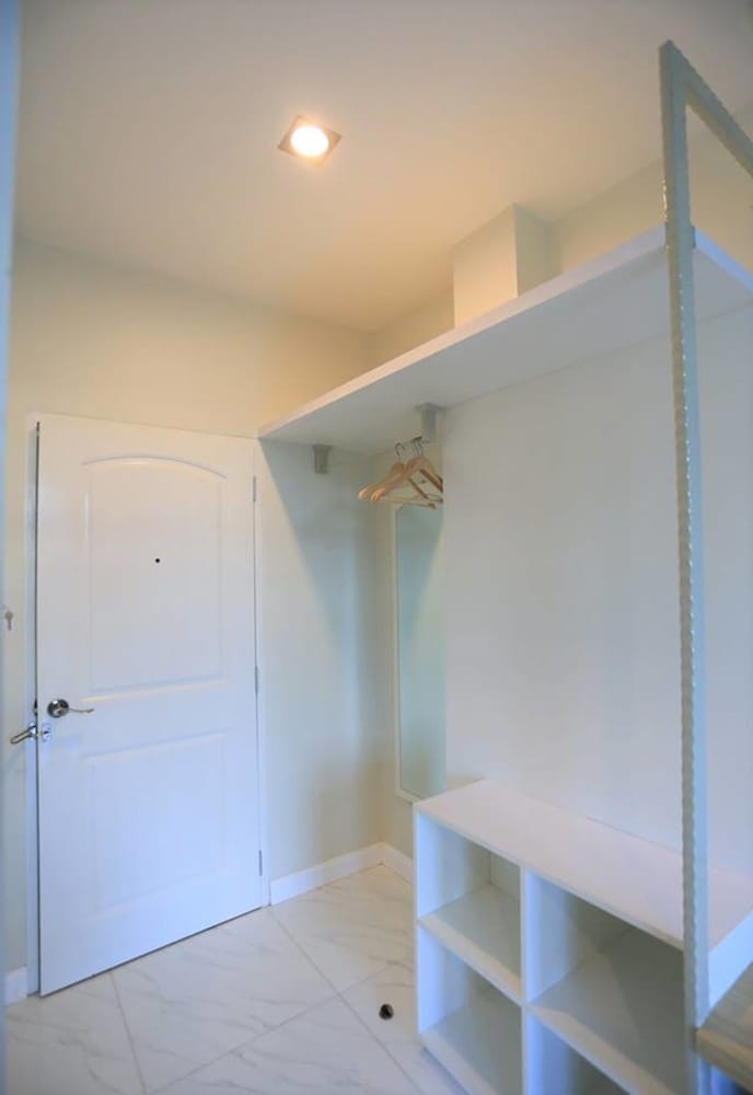 客室の設備とサービス