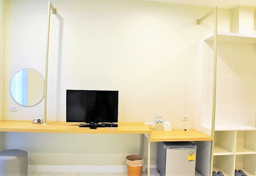 客室の設備とサービス