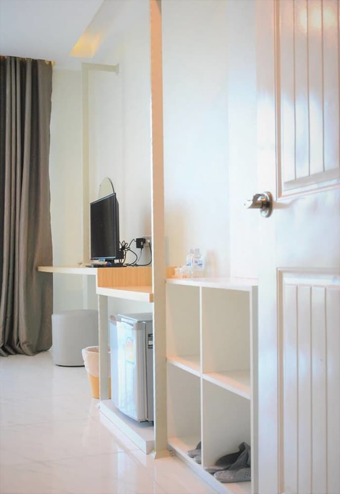 客室の設備とサービス