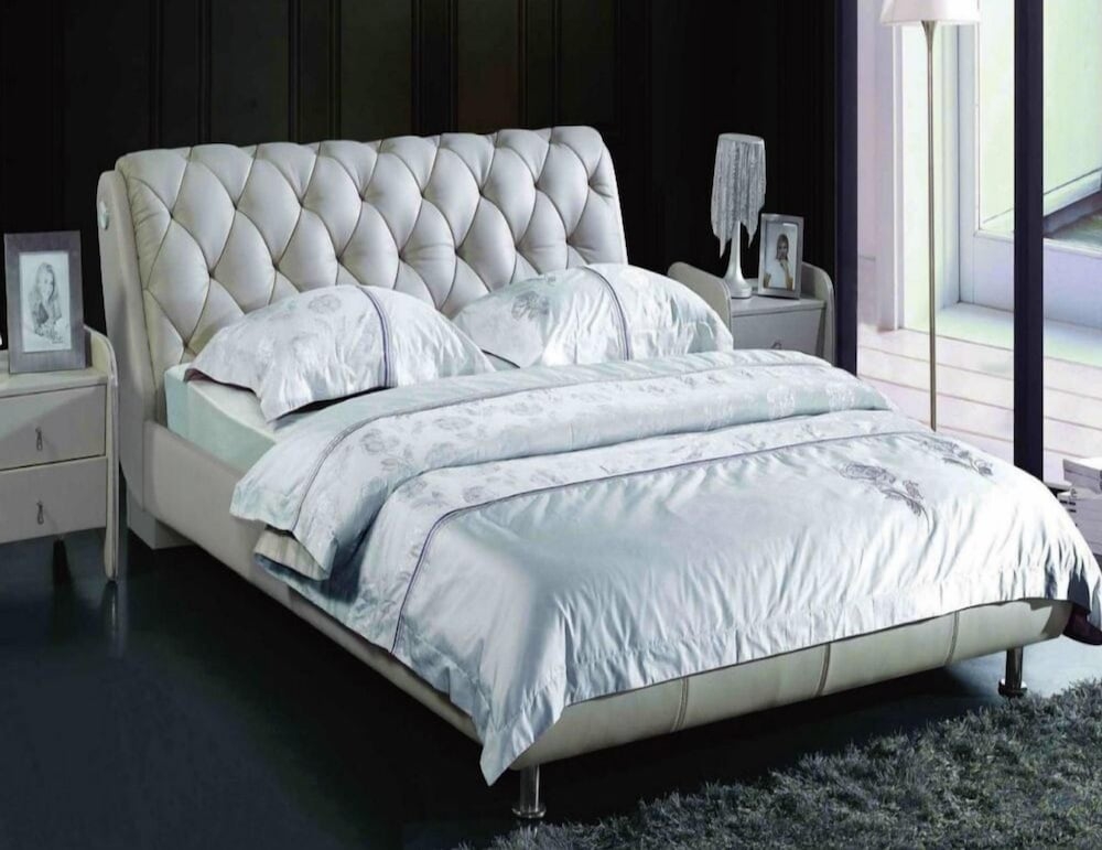 客室の設備とサービス