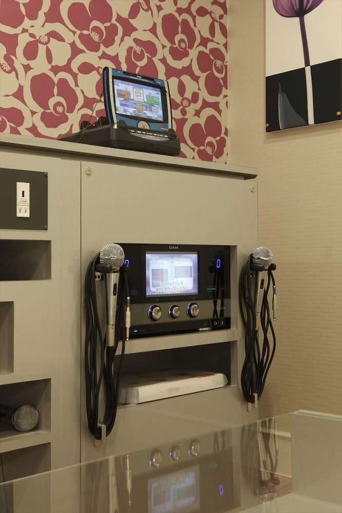 客室の設備とサービス