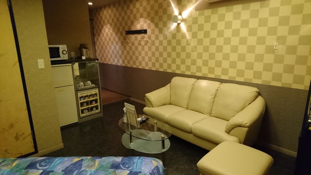 リビングルーム