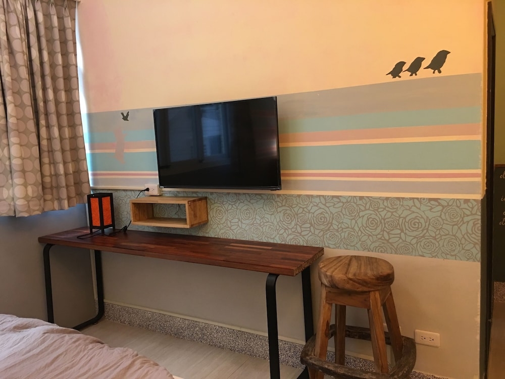 客室の設備とサービス