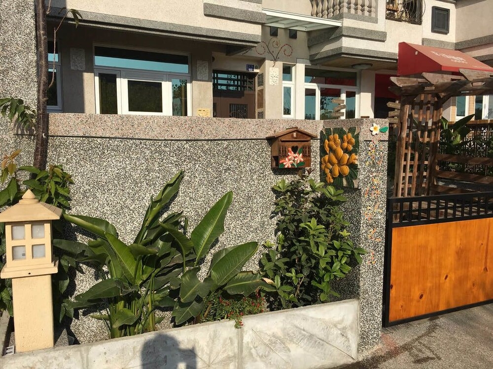 施設からの眺望