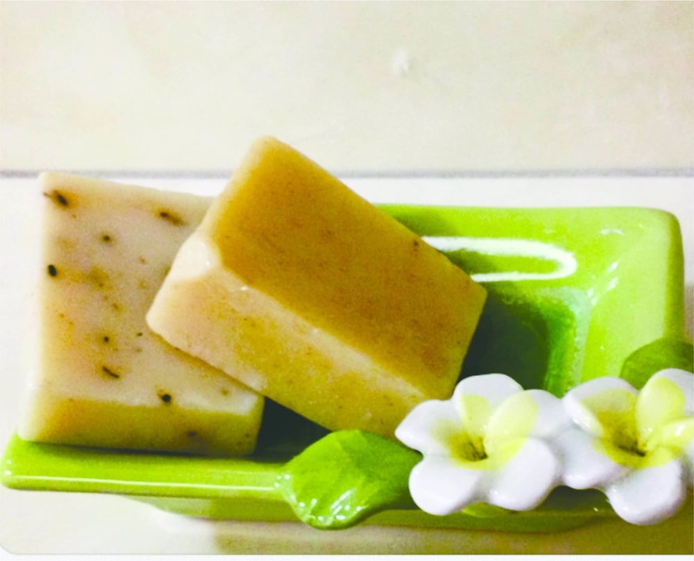 バスルームの設備