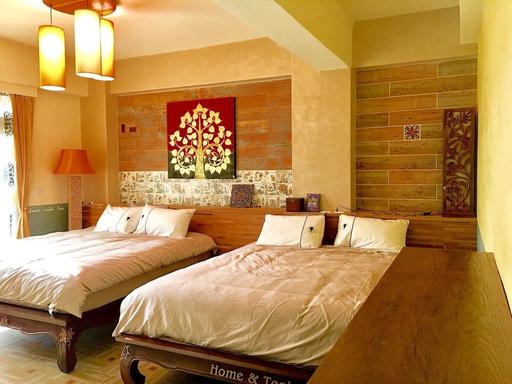 客室の設備とサービス