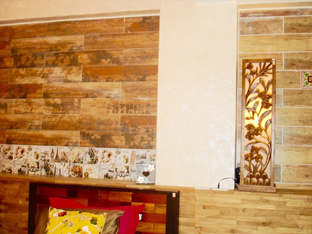 客室の設備とサービス