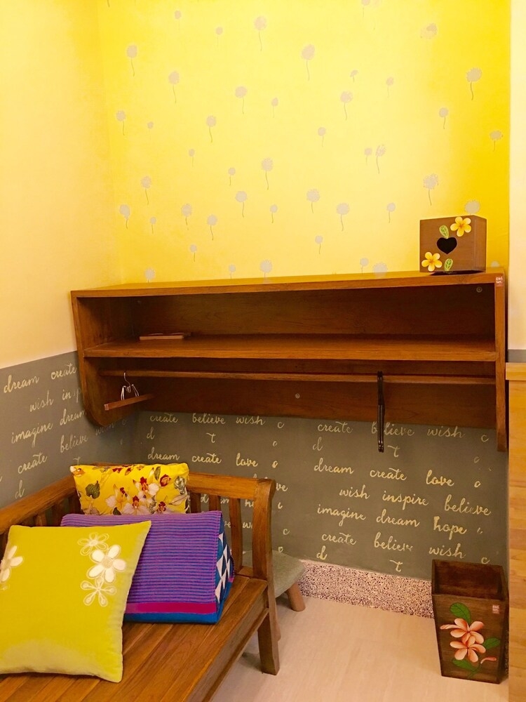 客室の設備とサービス