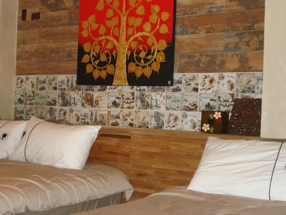 客室の設備とサービス