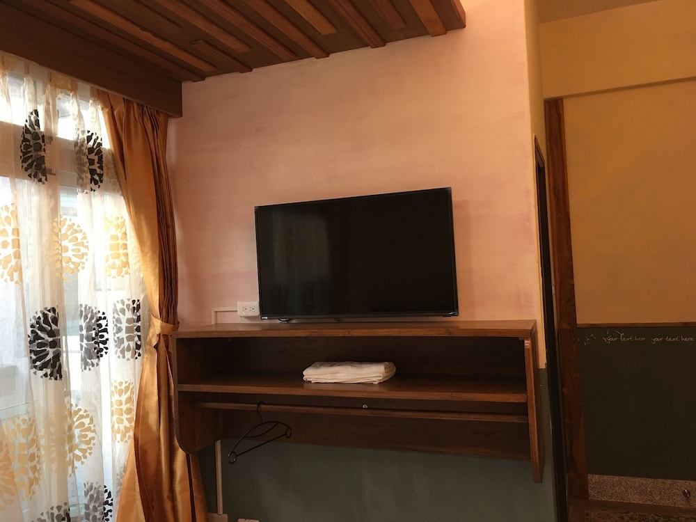 客室の設備とサービス