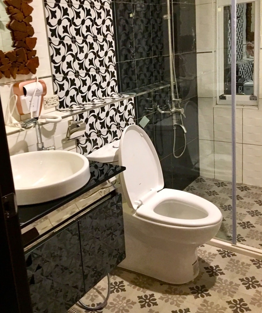 バスルームのシンク