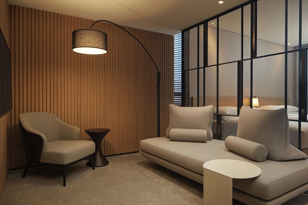 リビングルーム