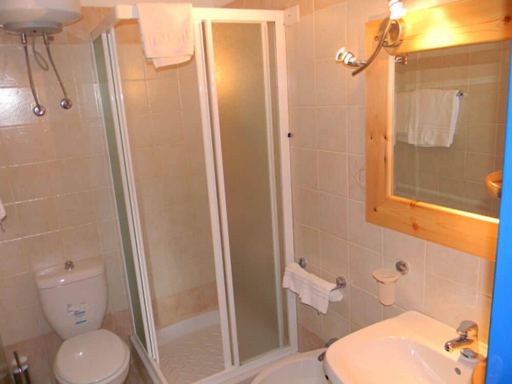 客室の設備とサービス