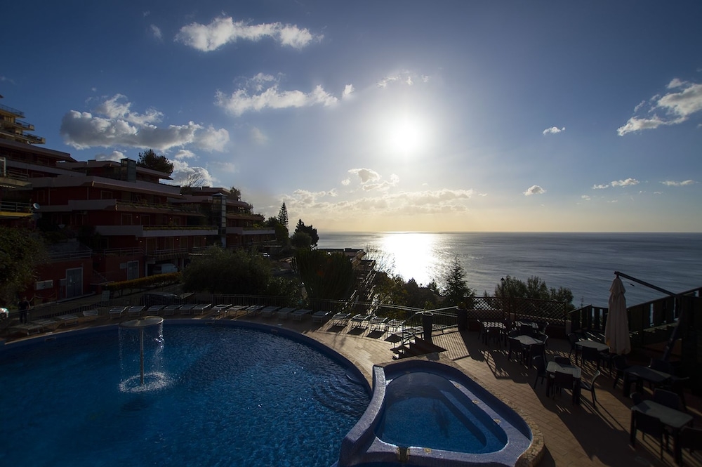 施設からの眺望