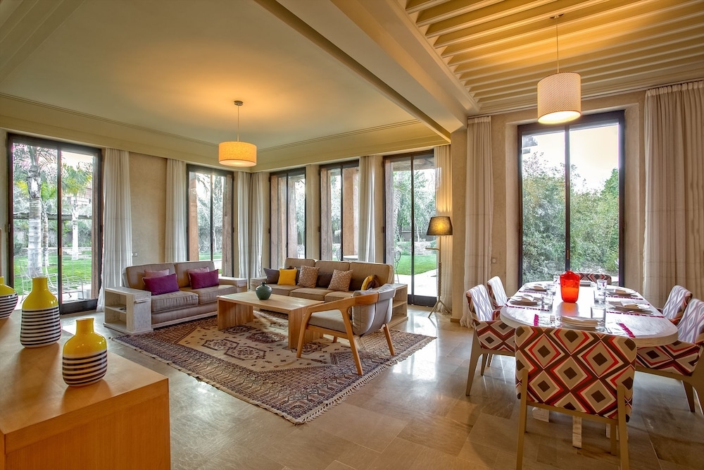 リビングルーム