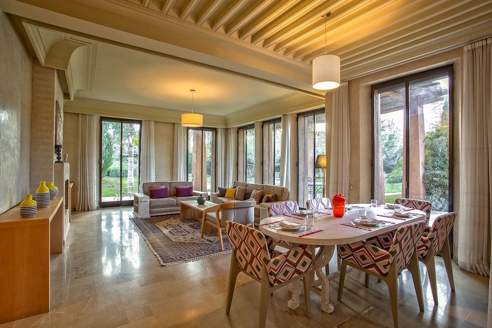 リビングルーム