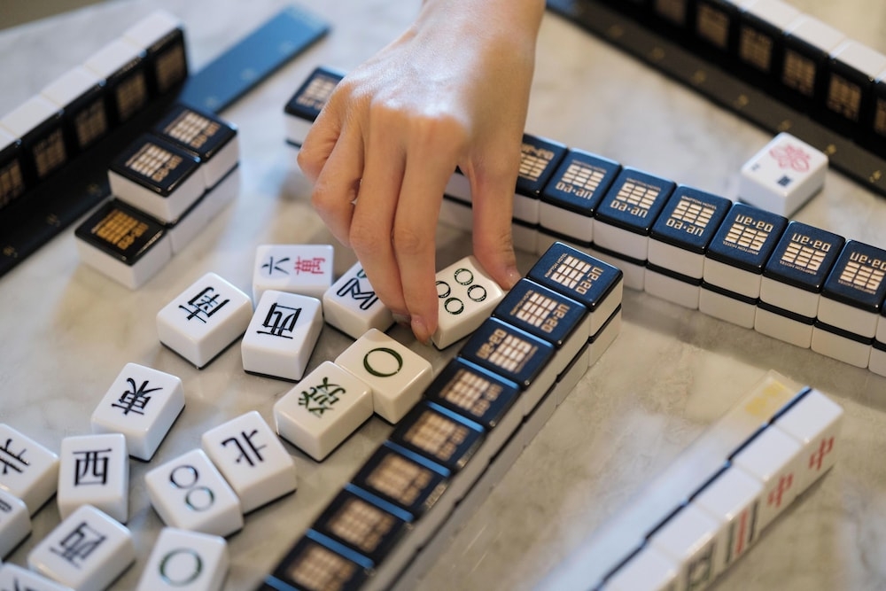 ゲーム ビューイング