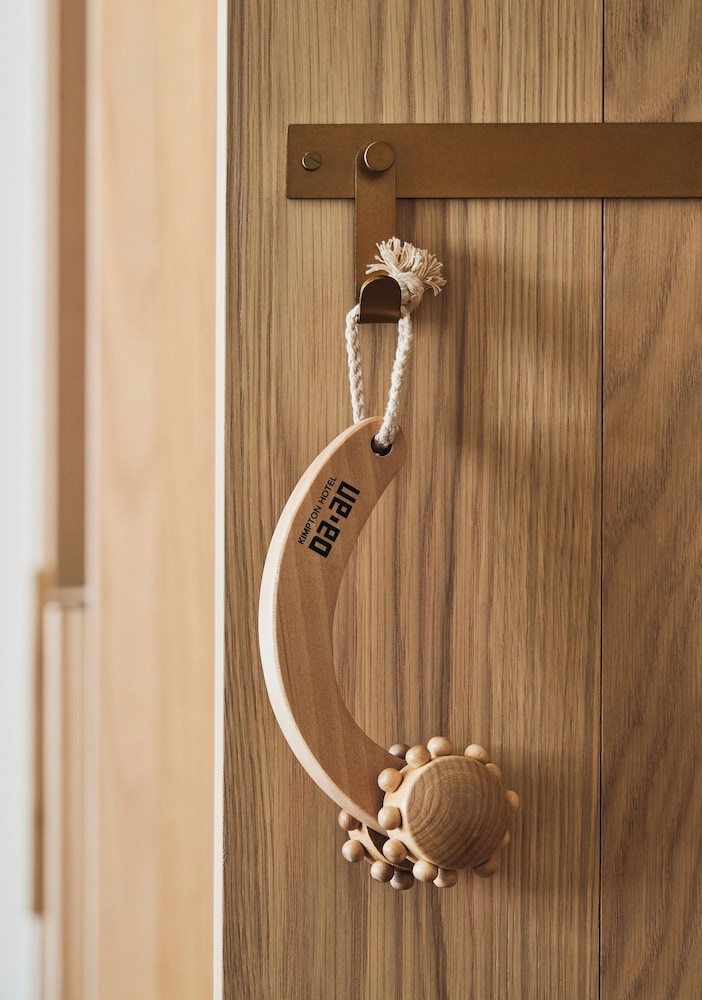 客室の設備とサービス