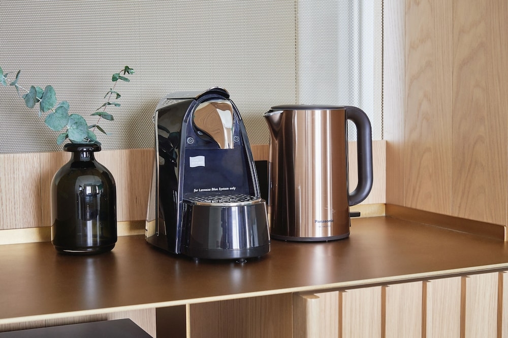 コーヒー / コーヒーメーカー