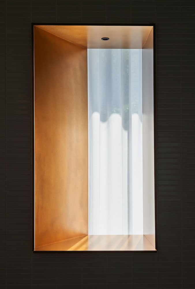 建物のデザイン