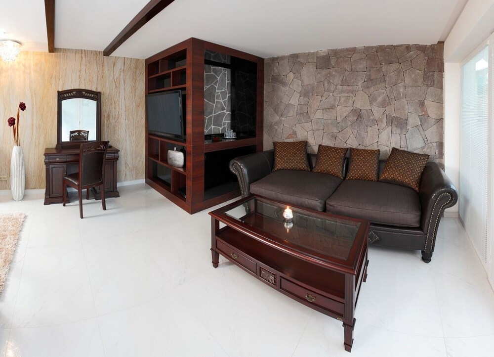 客室の設備とサービス